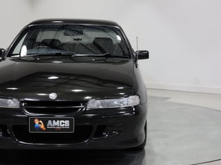 1999 HSV VS III Maloo Build No 362 - 5sp Man - Phantom Mica 