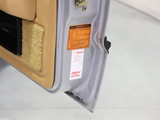 1981 Ford TF Cortina Ghia 4.1L - Silver Grey 61,514km Unrestored