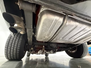 1978 Pontiac Firebird Trans Am - Smokey and the Bandit