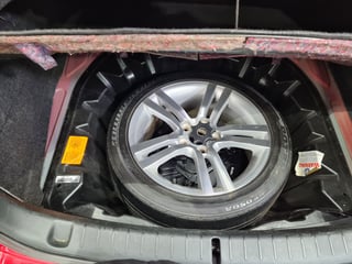 2006 VE Holden SS-V Commodore 6.0 Litre V8