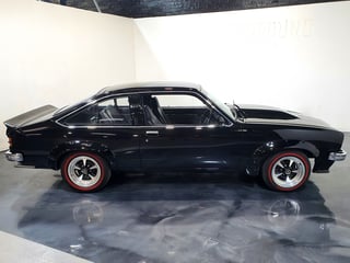 1976 LX Torana SS Hatchback - 5 Litre 4 Speed