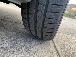 1980 Holden VC Commodore SL/E