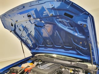 2016 Ford FGX Falcon XR8 Sprint - 00029 km