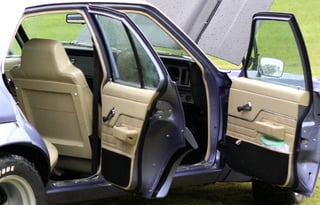 LX SLR 5000 Torana -