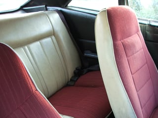 XA Falcon GT Replica Coupe