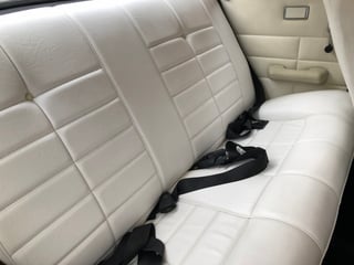 1975 XB GS Falcon Hardtop John Goss Special