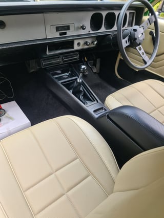 1976 Holden LX Torana SL/R 5000 Tribute …