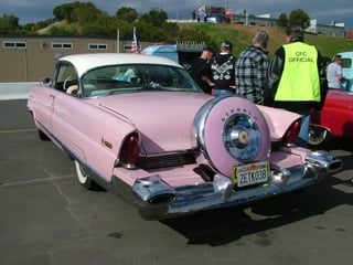 2016 All Ford Day - Sydney