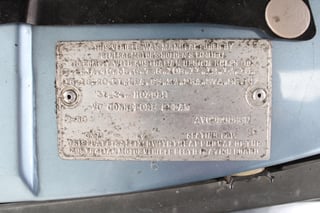 1980 Holden VC Commodore SL/E