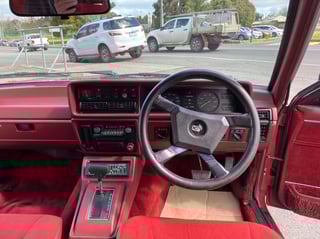 1980 VC HDT Brock Commodore Build No.230