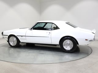 1968 Chevrolet SS Camaro 396 Big Block