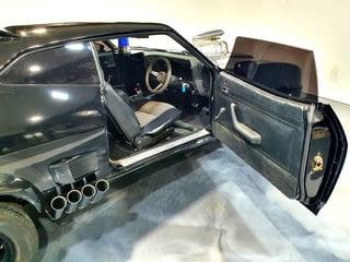 1977 XC Falcon Hardtop - Mad Max Replica