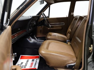 1969 Ford Falcon XW GT - Reef Green - Restored By FGTR