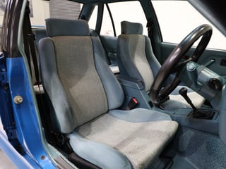 1985 HDT VK Group A SS Build No. 114/500 - 87,801 km 