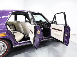 1971 Ford Falcon XY GT Replica