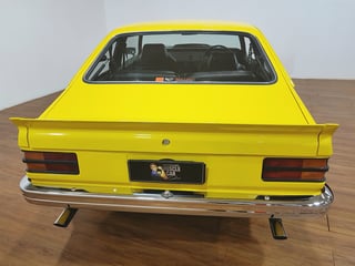 1976 LX SS Torana Hatchback 5.0L 4 speed