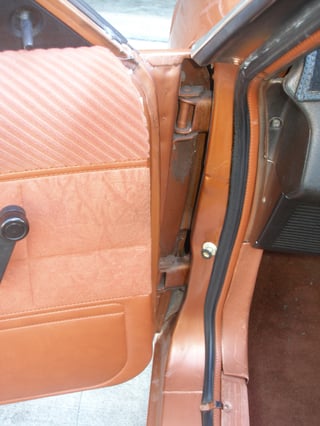 1982 XE Ford Fairmont