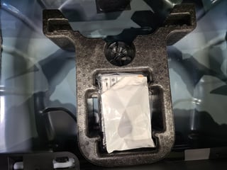 2020 Ford Mustang R-SPEC