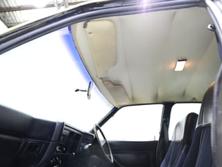 1974 Ford Falcon XB GT FMX Auto - Yellow Blaze