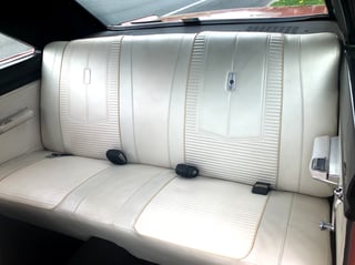 1967 Dodge Dart GT - 273ci.V8