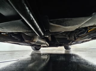 1993 VP BT1 Commodore Executive - Ex. NSW Police