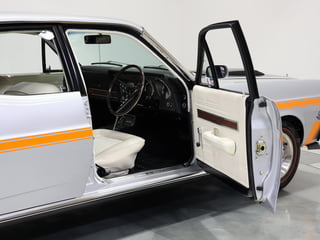 1969 Ford XW Falcon GT Replica - Silver Fox …