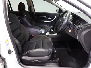 2007 FPV BFII Falcon GT Cobra - Build No.111 / 400 - 6,003 km