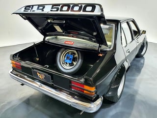 1977 Holden LX Torana A9X - genuine 29,752 km