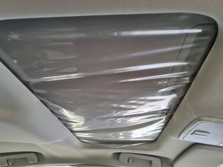 2017 VF Series II Holden Commodore Motorsport Edition - 8 kilometres!