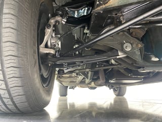 1974 Ford Landau Hardtop - Deep Ivy Green …