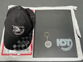 1980 VC HDT Brock Commodore Build No.230