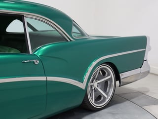 1957 Custom Buick Special 