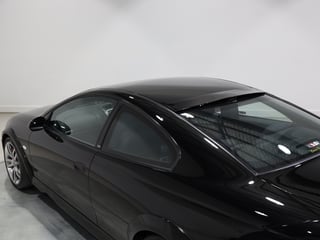 2004 HSV VZ Coupe 4 Build No. 059 - 8,161 km - Phantom Black