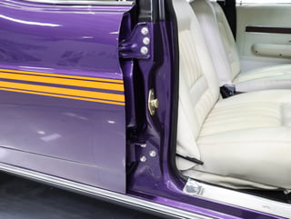 1971 Ford Falcon XY GT Replica