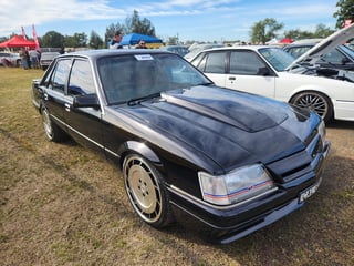 2024 All Holden Day and Coffee and Cars St Ives - A Massive Car Lover's Day!
