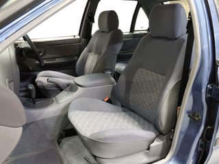 1995 Ford Falcon EF Series II GLI Classic - Arctic Blue - One Owner