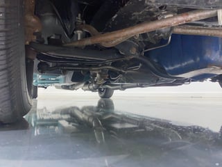 1966 Ford Mustang GT Fastback