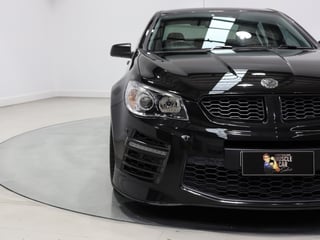 2016 HSV VF Series II GTS - 530kW Tekno Performance Enhanced …