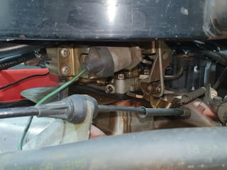 1978 LX SS Torana V8 Hatchback