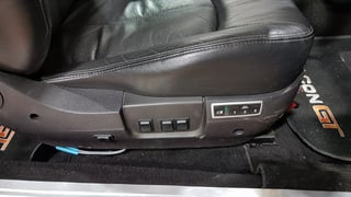 1974 XB GT Falcon Replica