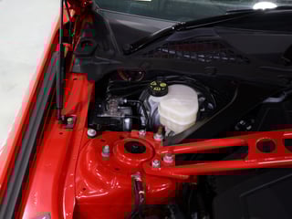 2020 Ford Mustang Tickford Trans-Am Limited Edition - Build No. 66 - DELIVERY kms ONLY!