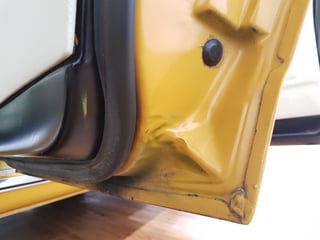 1971 XY GS Fairmont 351 V8