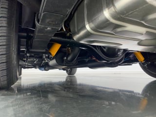 1971 Ford Falcon XY GT Replica