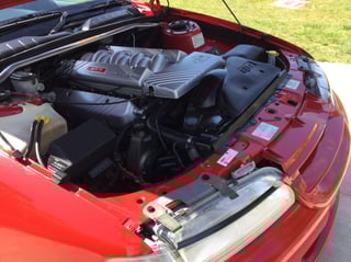 1996  HSV VS Series 2 Maloo Ute - Build No. 296