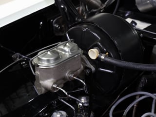 1973 Holden LJ Torana GTR XU1 Tribute - Glacier White