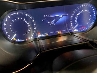 2019 Dick Johnson Limited Edition Mustang - Build 18/30 - MANUAL