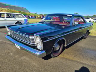 2022 All Ford Day - Eastern Creek, Sydney