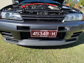 1990 Nissan R32 Skyline GT-R Nismo Edition - No. 32 of 560
