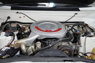 1982 Ford Falcon XD GL 5.8L -  Ex Police Car 