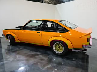 1977 LX SS Torana A9X Replica